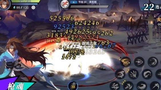 手游act游戏（act游戏排行榜）