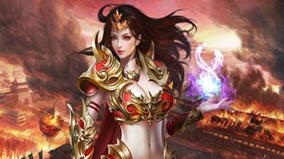 手游传奇类排行榜网游内衣（手游传奇类排行榜人气）