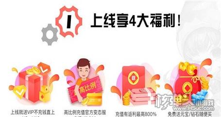手游折扣2024最良心平台（手游折扣2024最良心平台有哪些）