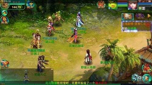 挂机回合制手游排行榜（回合制游戏辅助器）