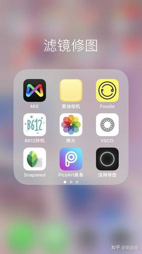 指画手机修图软件大全2024版（指画手机修图2024软件）
