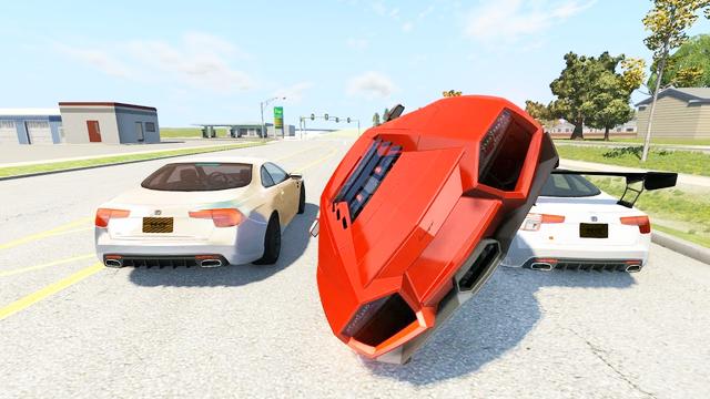 播放少儿汽车游戏（汽车游戏儿童）