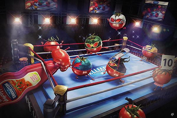 擂台大赛游戏（擂台比赛游戏）