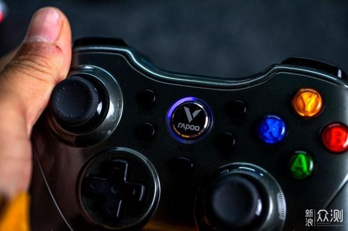 支持手柄的热门游戏有哪些软件（支持手柄的热门游戏有哪些软件推荐）