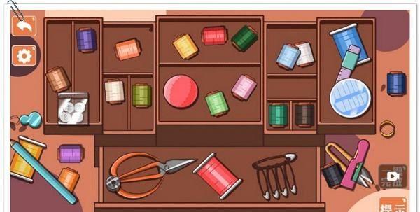 收纳的游戏哪个好玩最火的（收纳类游戏）