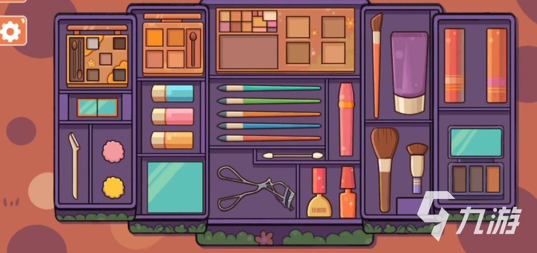 收纳类游戏（收纳类游戏手机）