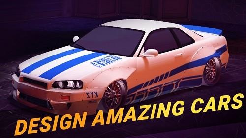 改装类游戏（改装的游戏）