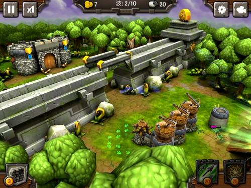 攻城的小游戏（攻城的小游戏叫什么）