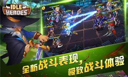 放置单机手机游戏（单机放置类手机游戏）