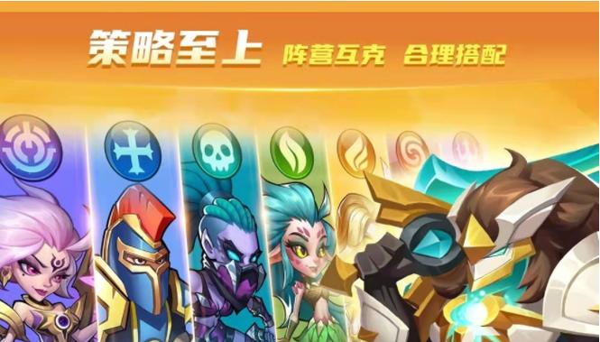 放置游戏手游排行榜（最火的放置游戏）