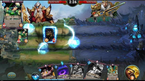 斗罗大陆5v5推塔游戏（斗罗大陆5v5推塔游戏怎么玩）