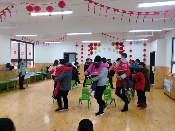 新年三人游戏（过年三人小游戏）