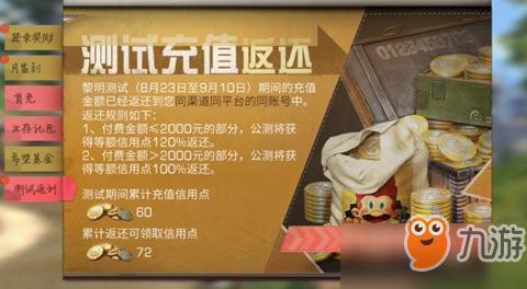 明日之后折扣返利平台在哪（明日之后折扣返利平台在哪看）