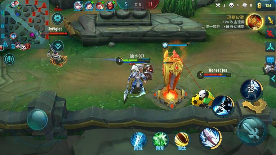 最像王者的游戏有哪些手游（最像王者的游戏有哪些手游啊）