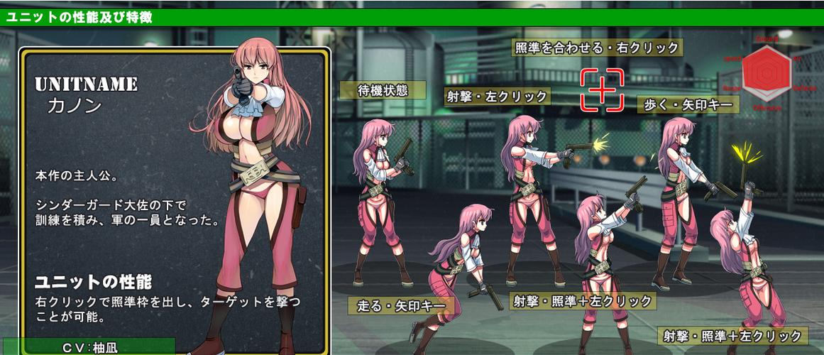 最好玩的act游戏（有什么好玩的act游戏）