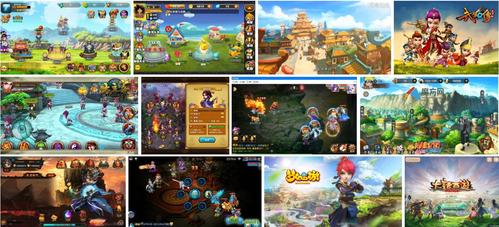 最好玩的动作手游排行榜2024前十（好玩的动作类手游排行榜2024）