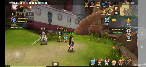 最好玩的动作冒险游戏排行榜前十名2024免费（好玩的动作冒险游戏推荐）