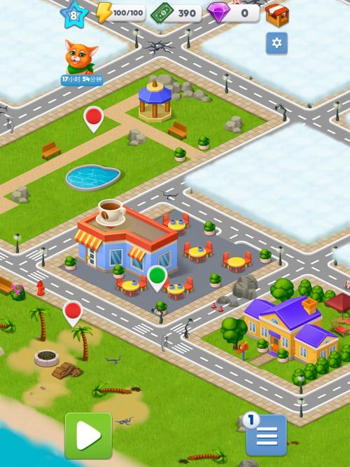 最好玩的城市建造游戏（最好玩的建造城市的游戏有什么）