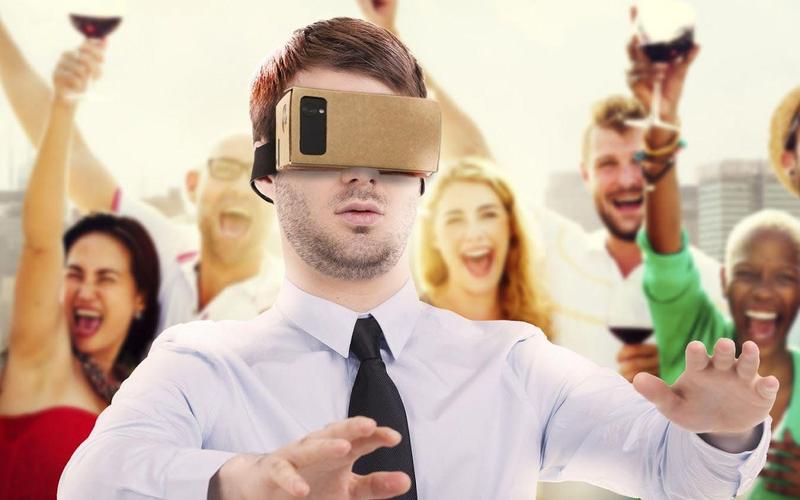 最好玩的手机vr游戏（最好玩的手机vr游戏）