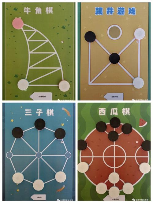 最好玩的棋类游戏（比较好玩的棋类）