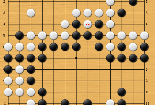 最好的围棋单机游戏（围棋单机游戏哪个好）