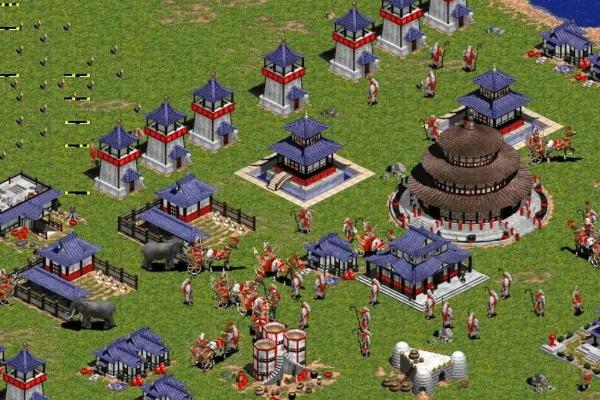 最新模拟一战的游戏安利（一战模拟器）