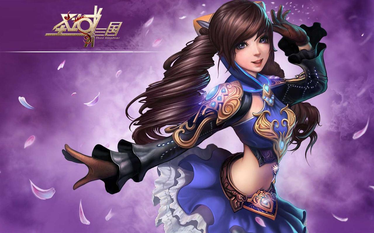 最流行的3d游戏（最流行的3d游戏）