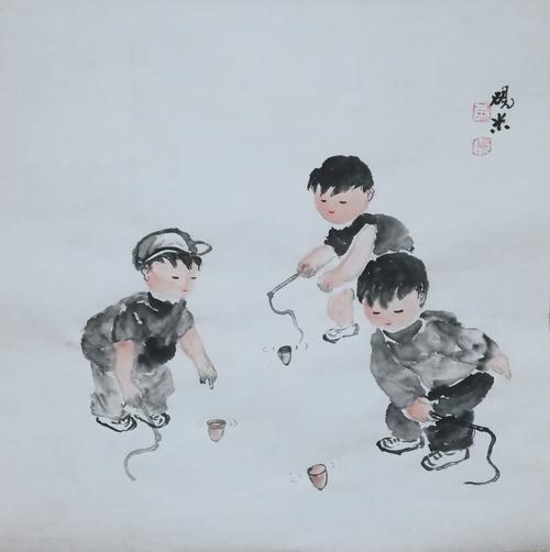 有什么儿时游戏（什么儿时游戏好玩）
