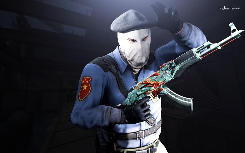 有什么类似csgo的游戏（有哪些类似csgo的游戏手游）