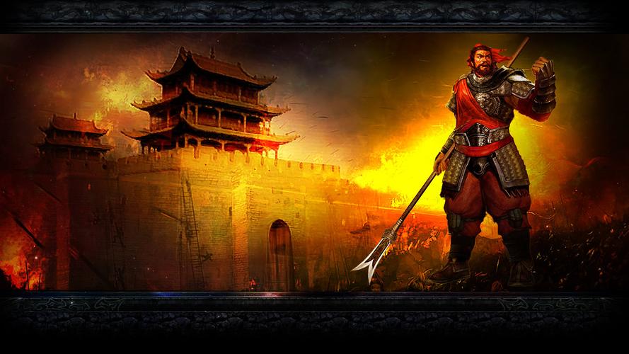 有名的三国游戏（有名的三国游戏名字）