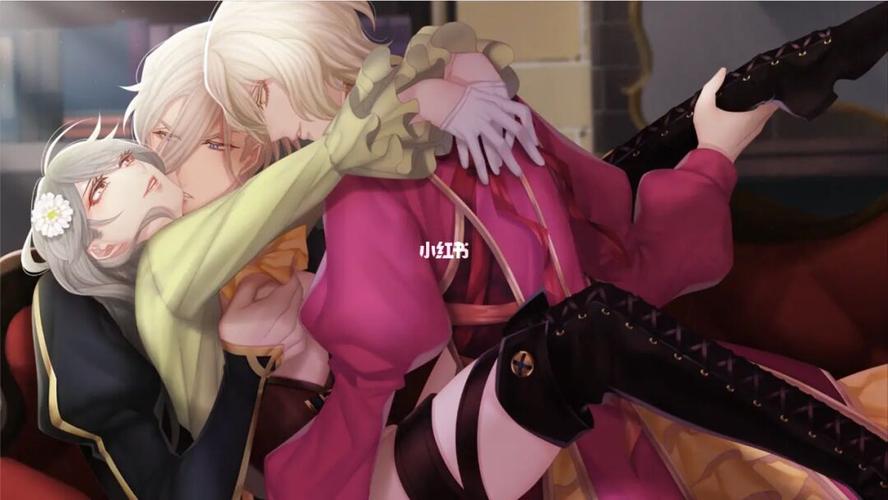 有哪些比较好玩的乙女游戏（好玩乙女游戏排行）