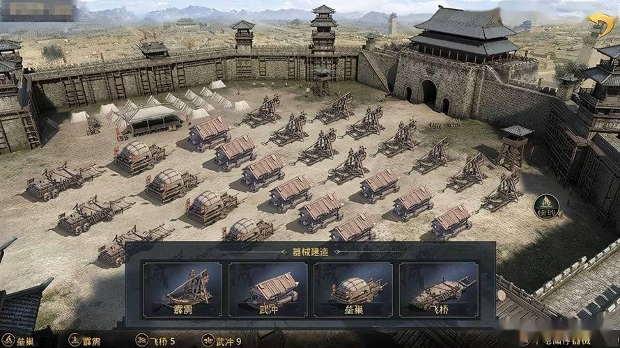 有没有带兵攻城的游戏（有没有带兵攻城的游戏手机版）