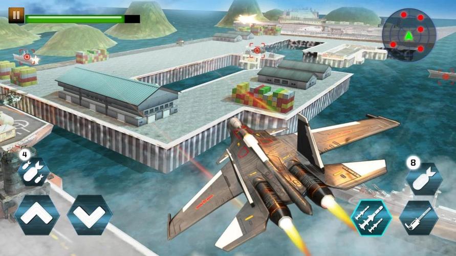 模拟战斗机空战游戏排行榜前十名（模拟战斗机空战游戏排行榜前十名）