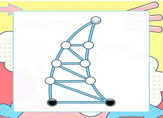 比较动脑的游戏（动脑的游戏有什么）