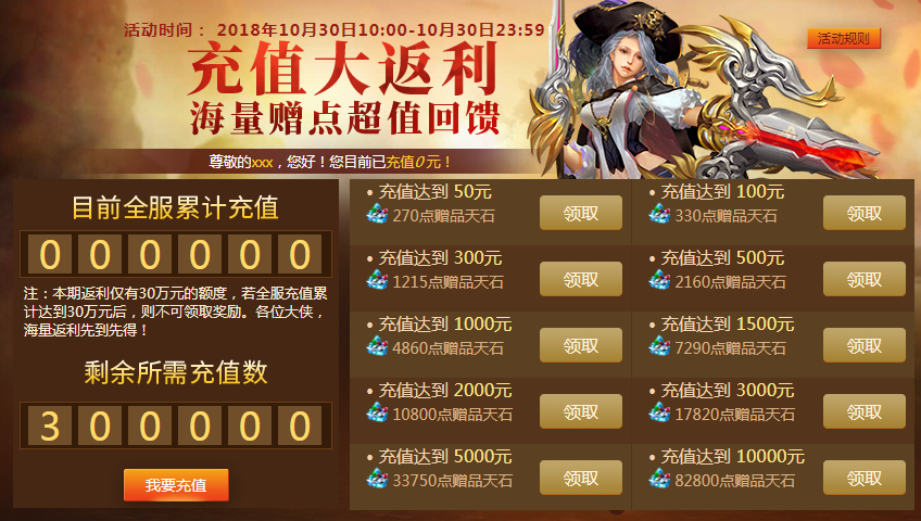 游戏充值返利最多的平台是哪个（游戏充值返利最多的平台是哪个）