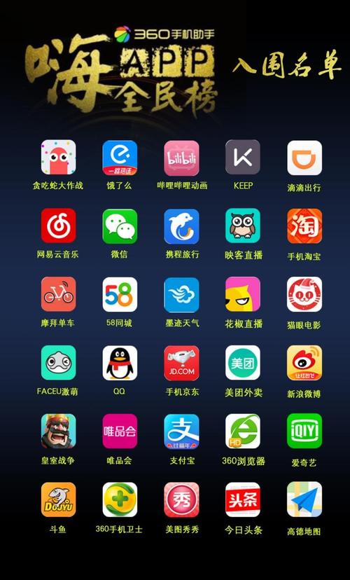 游戏手机平台app排行榜（手机游戏app平台有哪些）