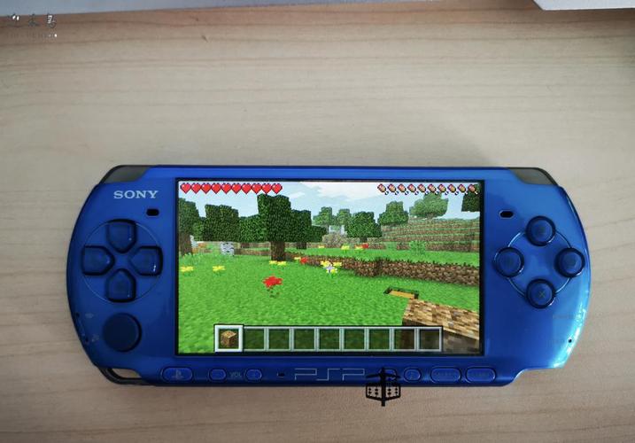 游戏机玩我的世界（游戏机玩我的世界组队3Ds）