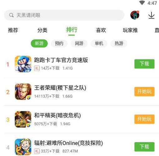 游戏盒排行榜第一是谁（游戏盒子排名第一）