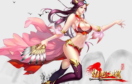 游戏角色都是美女的手游（游戏角色都是美女的手游单机）