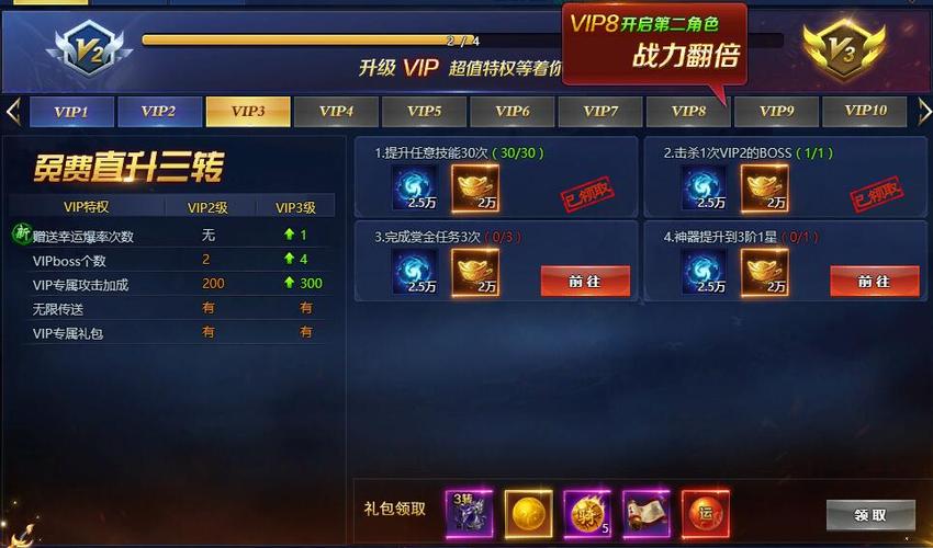 满级vip游戏平台哪个好（满级vip游戏平台哪个好一点）