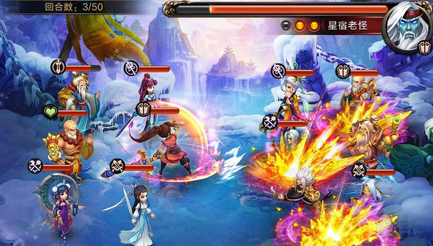 热门武侠RPG游戏有哪些（武侠rpg网游）