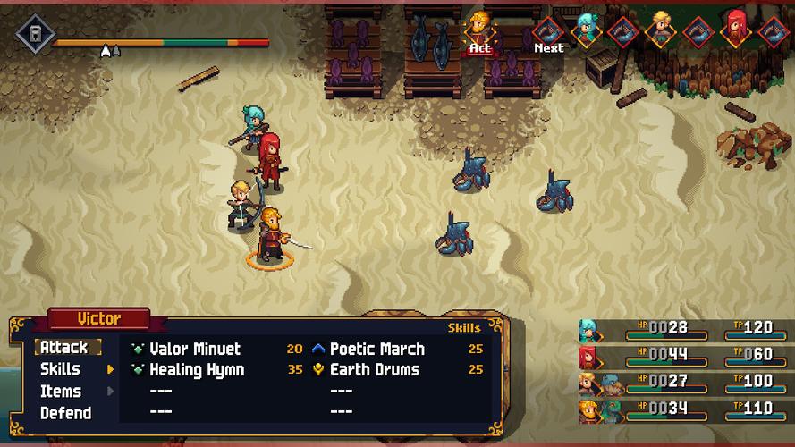 热门的rpg游戏（热门rpg游戏排名）
