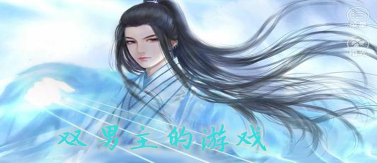 现代双男主剧情游戏（双男主游戏单机）