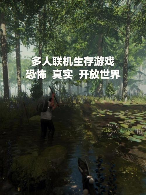生存游戏多人联机版（生存多人联机小游戏）