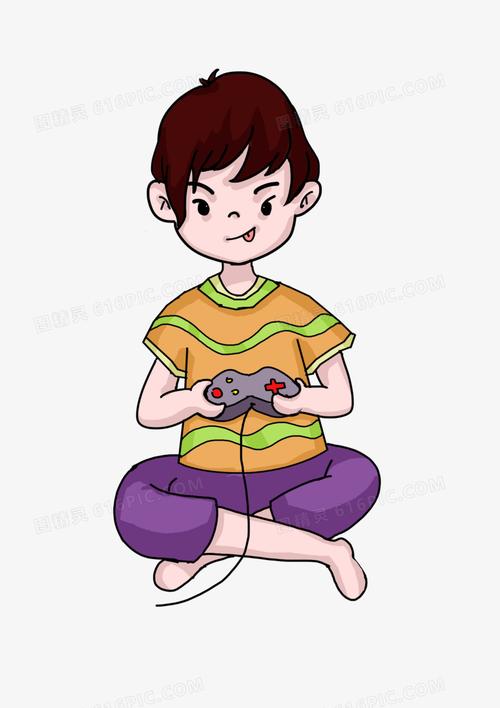 男孩玩的游戏有哪些（男孩玩的游戏有哪些名字）