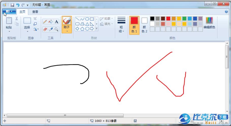 画图软件排行榜前十名（主流画图软件）
