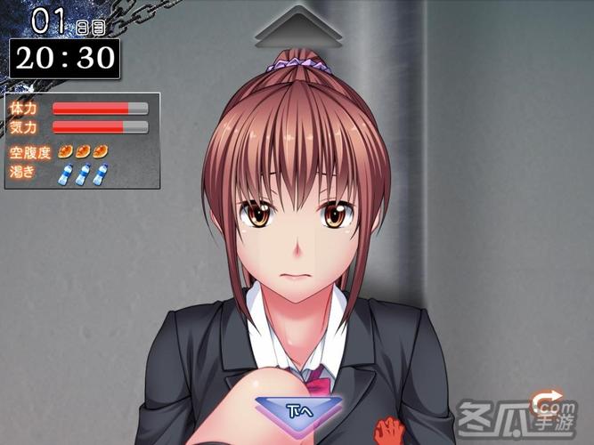 监禁少女2游戏大全（监禁少女2游戏大全手机版）