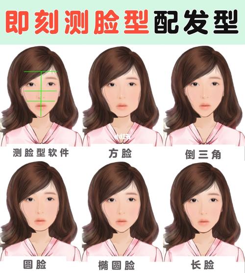 看脸型设计发型app排行榜（看脸型设计发型app排行榜最新）