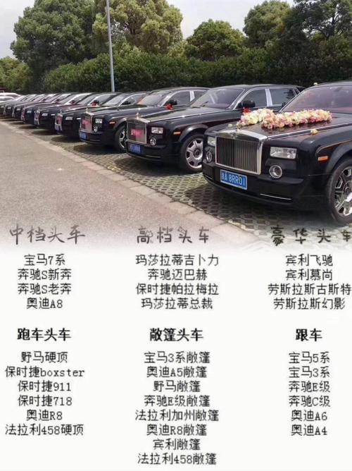 租婚车app排行榜（租婚车app排行榜）