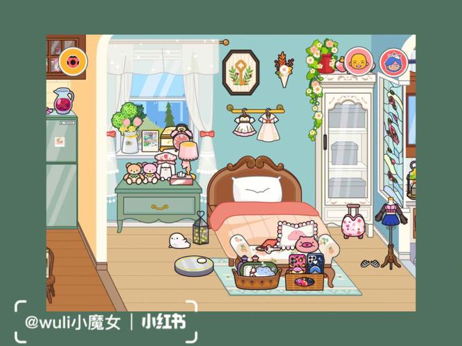 米加小镇游戏完整版（米加小镇,正版）